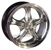 League LG 112a MIHB R16 4/100/114.3